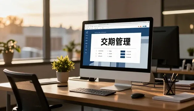 来料加工中规格定制问题的常见处理方法