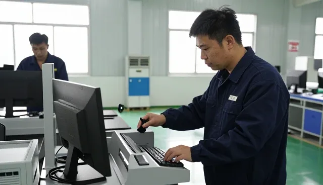 宁夏三钢阀门科技有限公司聊聊质量检验高端品质